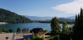 Gemütliche Ferienwohnung